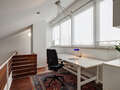 Galeriewohnung München Thalkirchen 02 Arbeitsbereich 11415