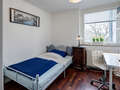 Galeriewohnung München Thalkirchen 01 3. Schlafzimmer 11415
