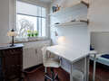 Galeriewohnung München Thalkirchen 02 3. Schlafzimmer 11415