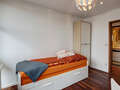 Galeriewohnung München Thalkirchen 02 2. Schlafzimmer	 11415