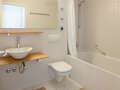 Wohnung München Maxvorstadt 01 Badezimmer 11428