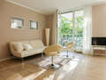 Wohnung München Maxvorstadt 01 Wohnbereich 11428