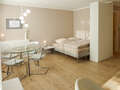 Wohnung München Maxvorstadt 03 Wohnbereich 11428