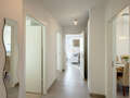 Gartenwohnung München Neuaubing 01 Flur/Gang 11442