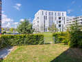 Gartenwohnung München Neuaubing 02 Garten 11442
