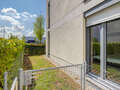 Gartenwohnung München Neuaubing 05 Garten 11442