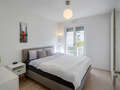Gartenwohnung München Neuaubing 01 Schlafzimmer 11442