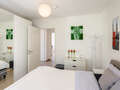 Gartenwohnung München Neuaubing 02 Schlafzimmer 11442