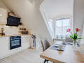Galeriewohnung München Moosach 01 Küche 11448