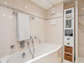 Galeriewohnung München Moosach 02 Badezimmer 11448