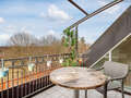 Galeriewohnung München Moosach 02 Balkon 11448