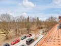 Galeriewohnung München Moosach 03 Aussicht 11448
