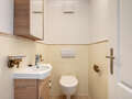 Galeriewohnung München Moosach 01 Gäste-WC 11448