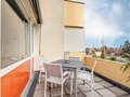 Wohnung München Pasing 01 Dachterrasse 11456
