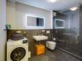 Wohnung München Sendling-Westpark 02 Badezimmer 11464