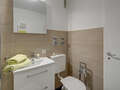Wohnung München Au 03 Badezimmer 11482