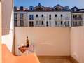Wohnung München Au 01 Balkon 11482