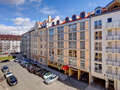 Wohnung München Au 02 Aussicht 11482