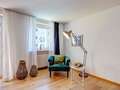Wohnung München Au 02 Wohnbereich 11482