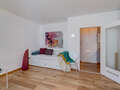 Wohnung München Au 03 Wohnbereich 11482
