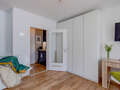 Wohnung München Au 04 Wohnbereich 11482