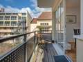 Wohnung München Ludwigsvorstadt 01 Balkon 11492