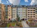 Wohnung München Ludwigsvorstadt 01 Aussicht 11492