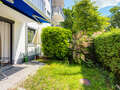 Wohnung München Milbertshofen 02 Garten 11493