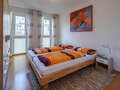 Wohnung München Schwanthalerhöhe 02 Schlafzimmer 11496
