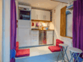 Wohnung München Au 01 Küche 11500