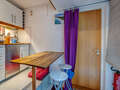 Wohnung München Au 02 Küche 11500