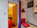 Wohnung München Au 03 Küche 11500