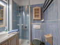 Wohnung München Au 01 Badezimmer 11500
