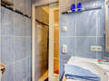 Wohnung München Au 02 Badezimmer 11500