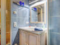Wohnung München Au 03 Badezimmer 11500