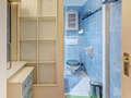 Wohnung München Au 04 Badezimmer 11500