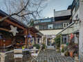 Wohnung München Au 02 Gemeinschaft 11500