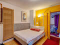 Wohnung München Au 01 Schlafbereich 11500