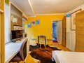 Wohnung München Au 02 Wohnbereich 11500