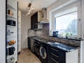 Wohnung München Schwabing (rechts der Leopoldstraße) 03 Küche 11509