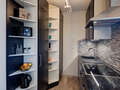 Wohnung München Schwabing (rechts der Leopoldstraße) 04 Küche 11509