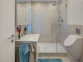 Wohnung München Schwabing (rechts der Leopoldstraße) 01 Badezimmer 11509