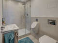 Wohnung München Schwabing (rechts der Leopoldstraße) 02 Badezimmer 11509