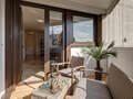 Wohnung München Schwabing (rechts der Leopoldstraße) 02 Balkon 11509