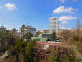 Wohnung München Schwabing (rechts der Leopoldstraße) 01 Aussicht 11509