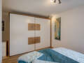 Wohnung München Schwabing (rechts der Leopoldstraße) 03 Schlafzimmer 11509