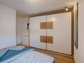 Wohnung München Schwabing (rechts der Leopoldstraße) 04 Schlafzimmer 11509