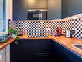 Wohnung Garching 01 Küche 11512