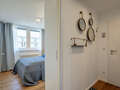 Wohnung Garching 02 Flur/Gang 11512