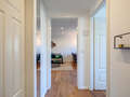 Wohnung Garching 03 Flur/Gang 11512